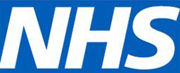 NHS logo