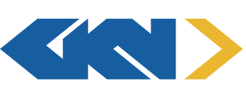 GKN Ltd company logo