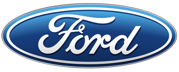 Ford brand logo