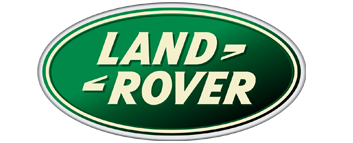 Land Rover logo