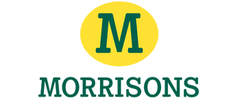 Morrisons brand logo